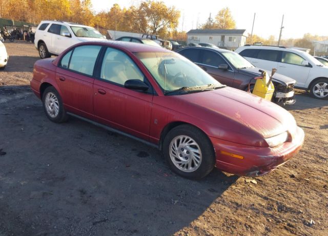 Saturn SL2