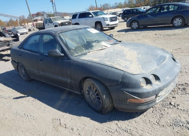 Acura Integra