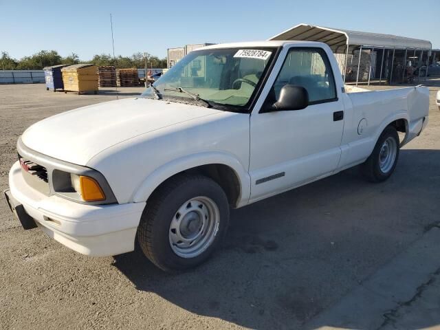 GMC Sonoma