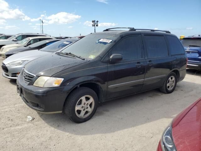 Mazda MPV