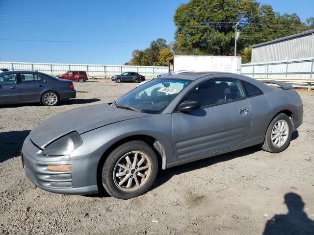 Mitsubishi Eclipse