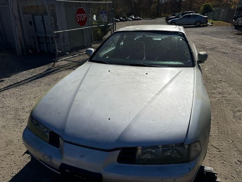 Honda Prelude