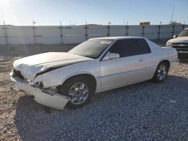 Cadillac Eldorado