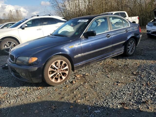BMW 330xi