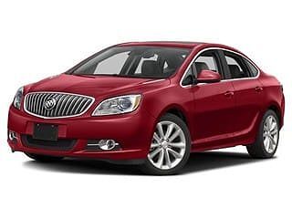 2017 BUICK Verano