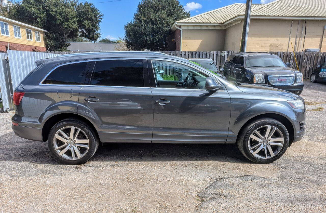 2014 AUDI Q7