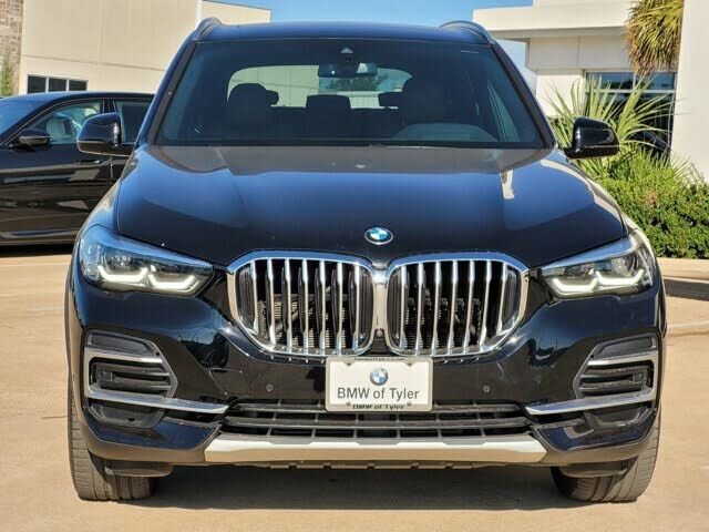 2023 BMW X5