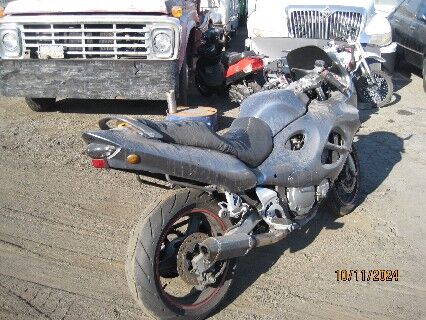 Suzuki GSX750FK