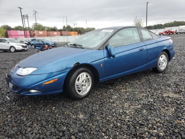 Saturn SC2