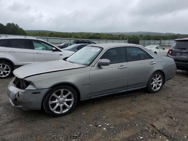 Infiniti M45