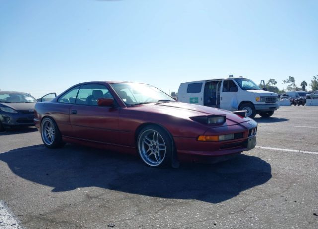 BMW 850i