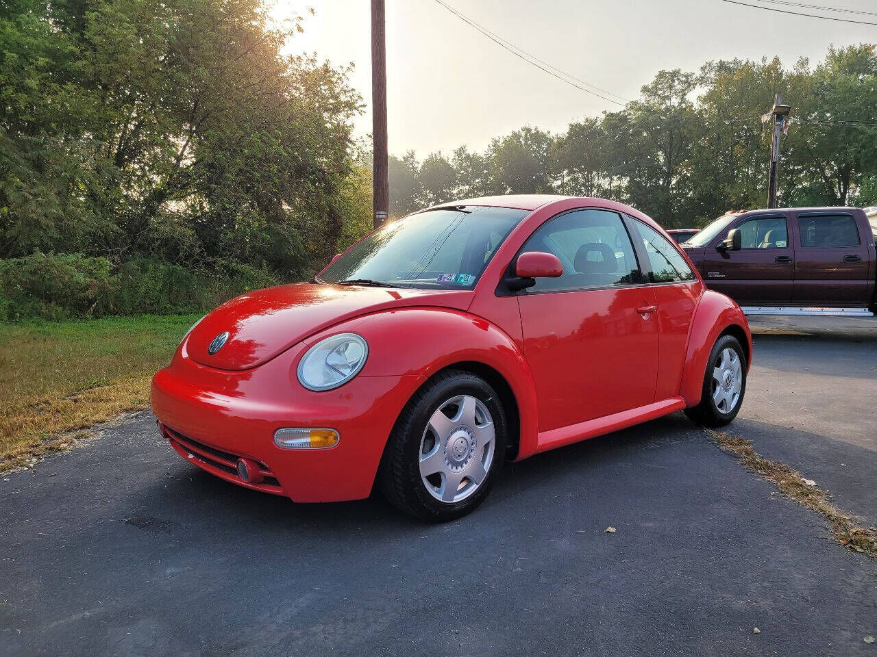 VOLKSWAGEN