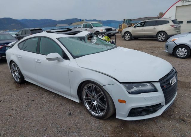 Audi S7