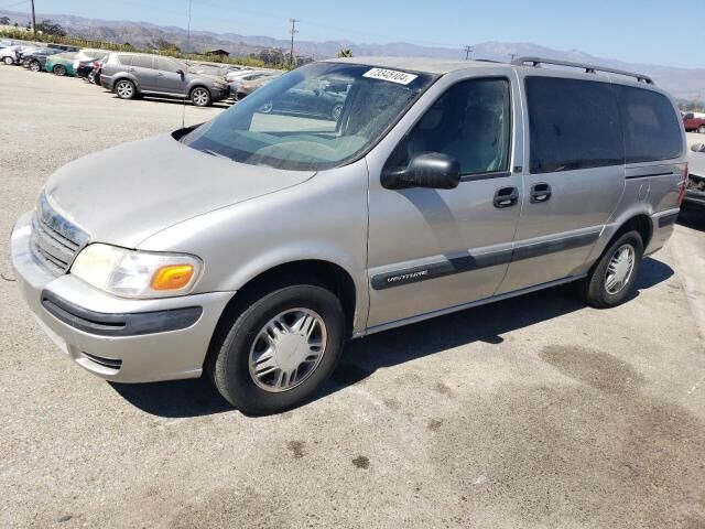 Chevrolet Venture