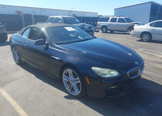 BMW 640i