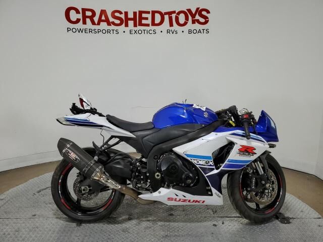 Suzuki GSX-R1000L