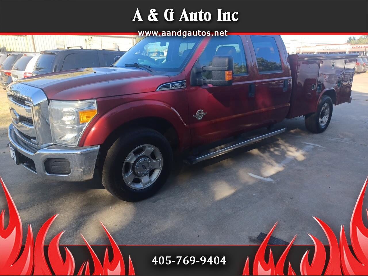 2015 FORD F-350