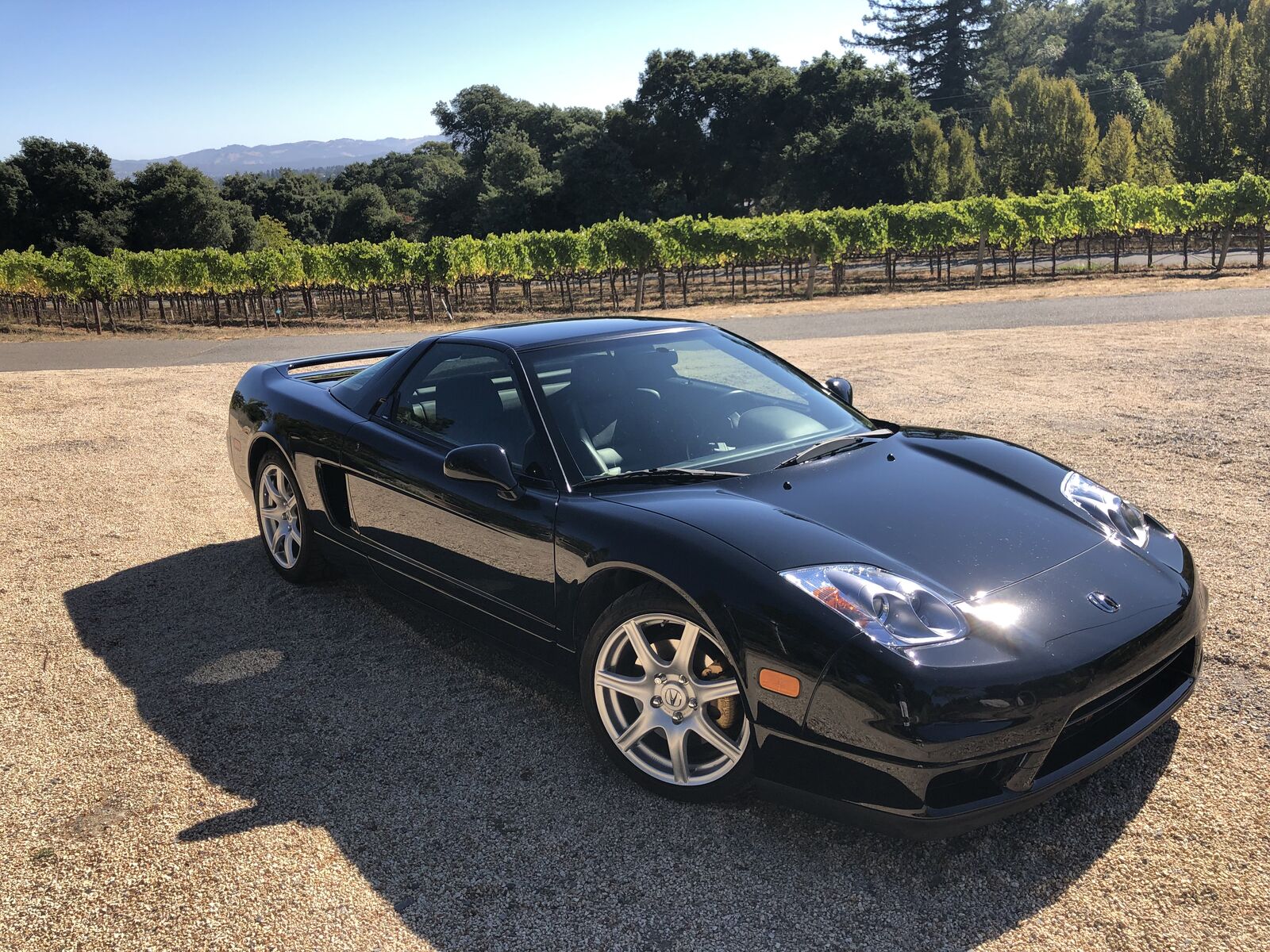 Acura NSX