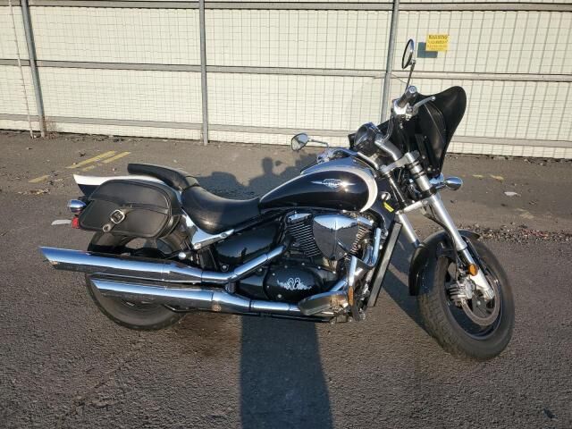 Suzuki VZ800/VZ800Z