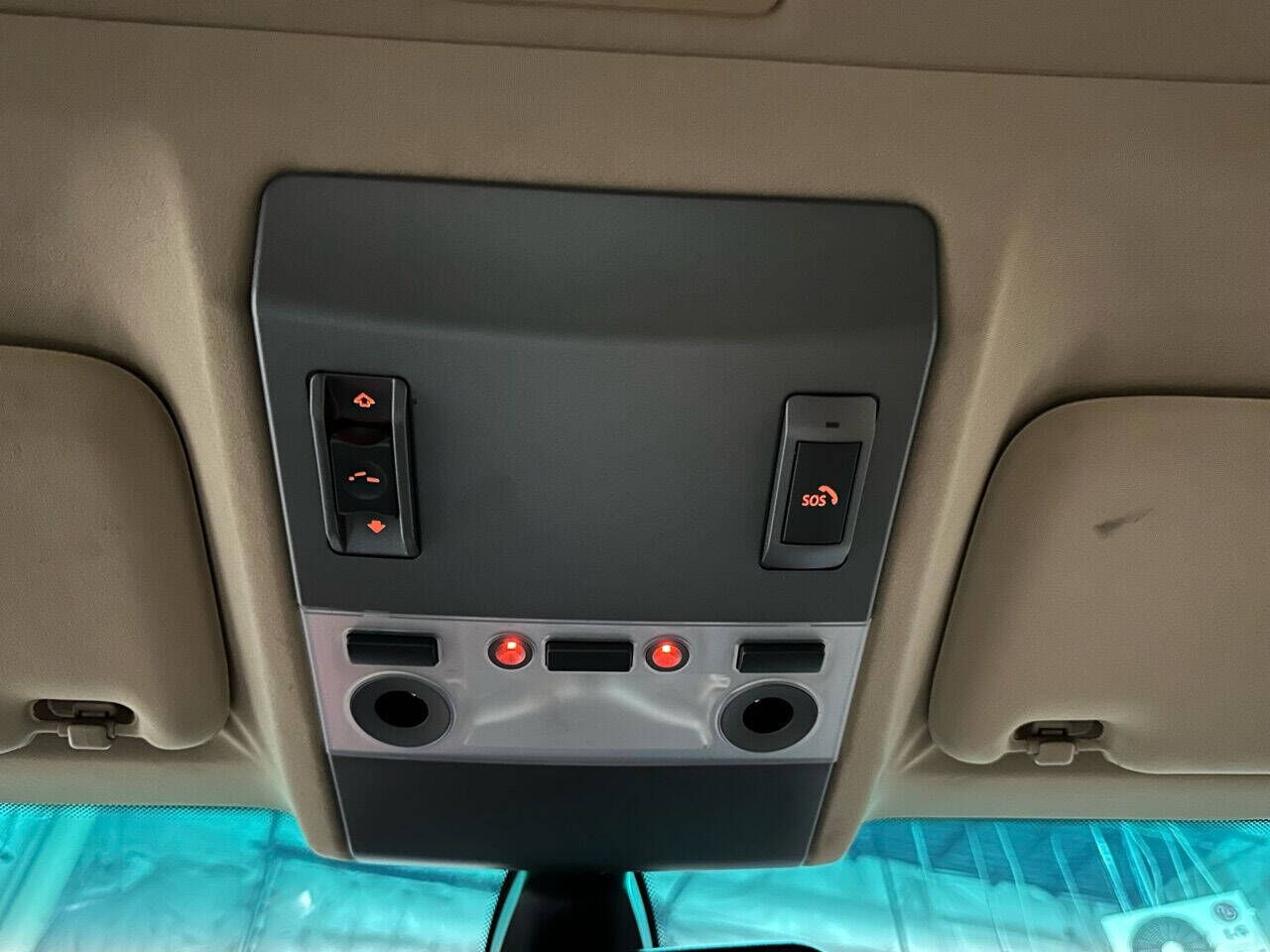 BMW 745i