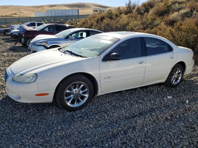 CHRYSLER