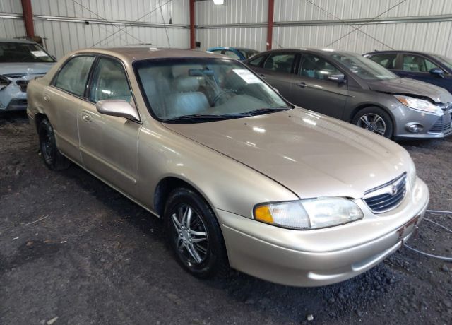 Mazda 626