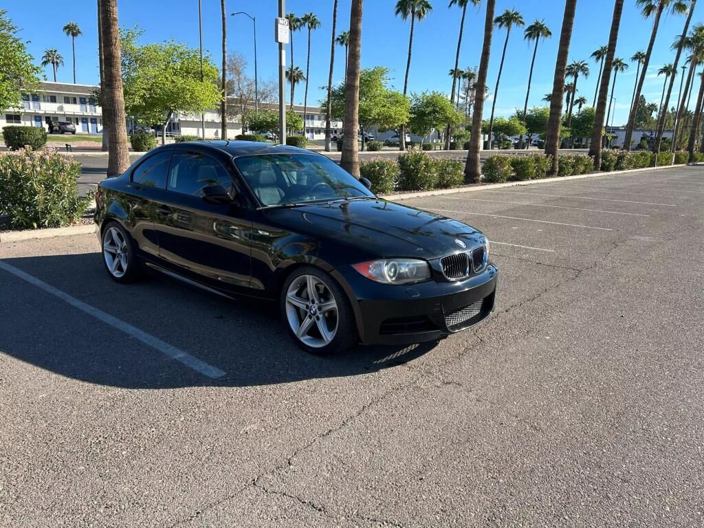 BMW 135i