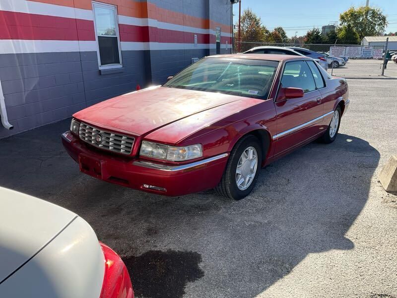 Cadillac Eldorado