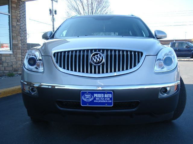 2008 BUICK Enclave