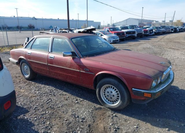 Jaguar XJ6