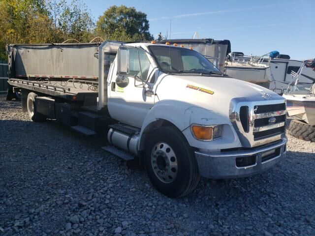 Ford F-650