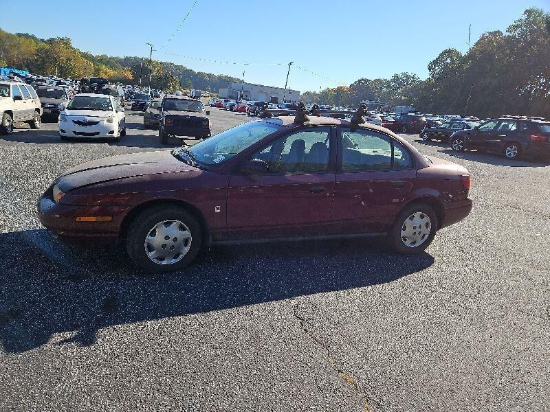 Saturn SL1