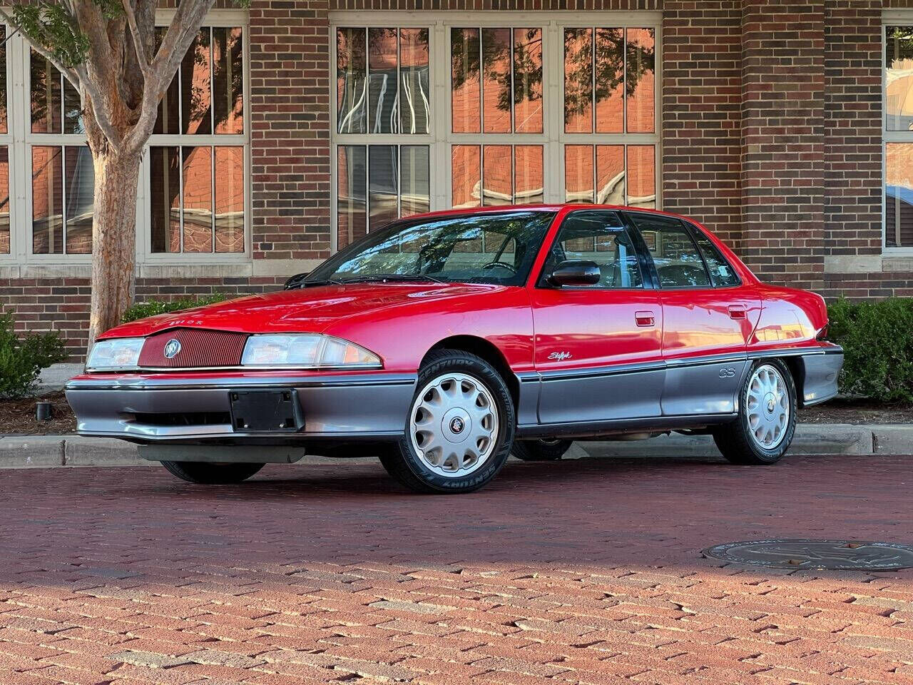 Buick Skylark