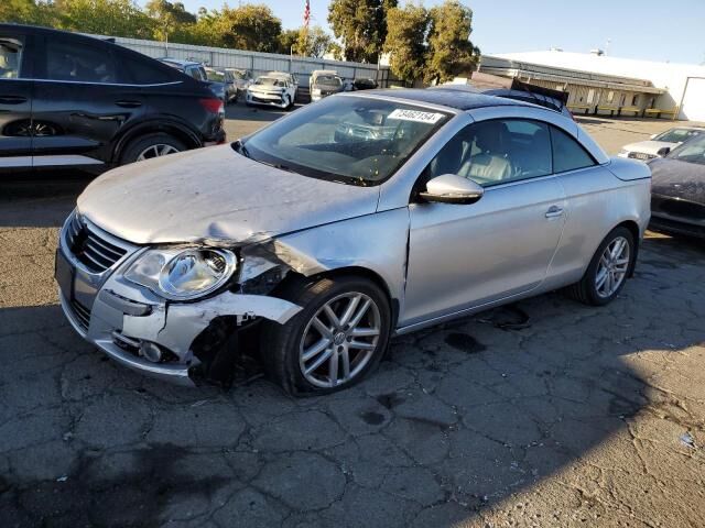 Volkswagen Eos