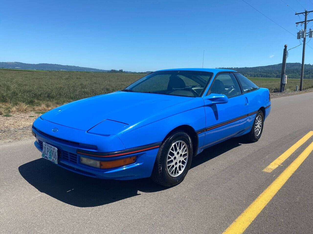 Ford Probe