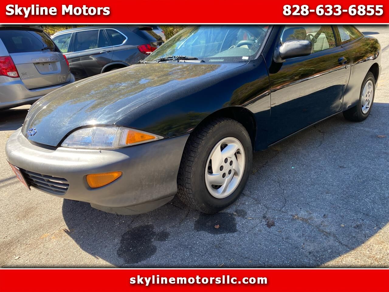 Chevrolet Cavalier