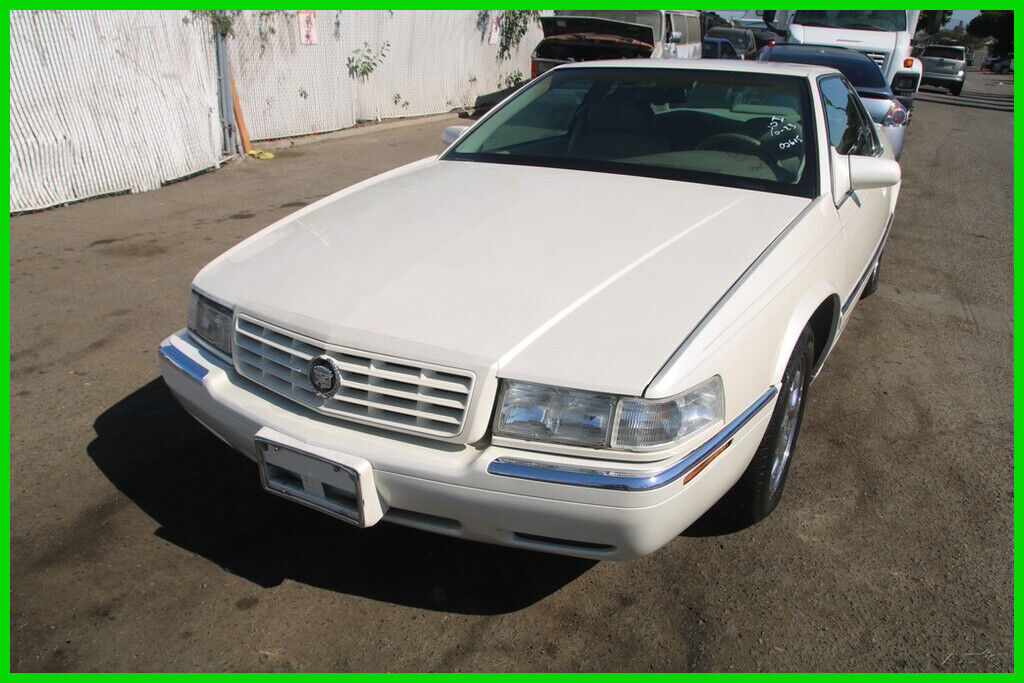 Cadillac Eldorado