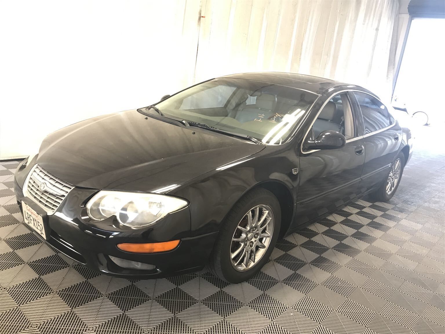Chrysler 300