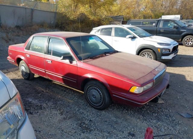 Buick Century