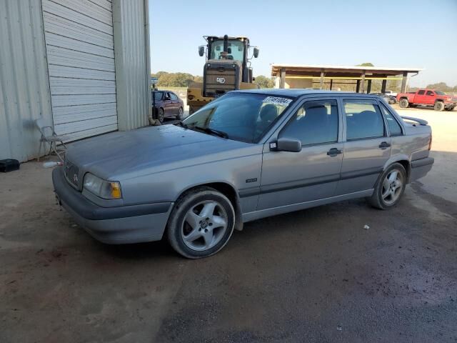 Volvo 850 Series