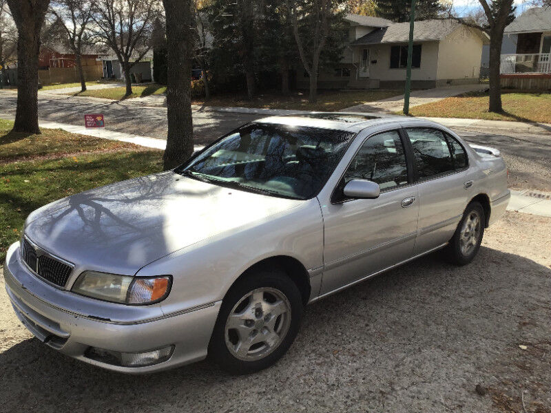 Infiniti I30