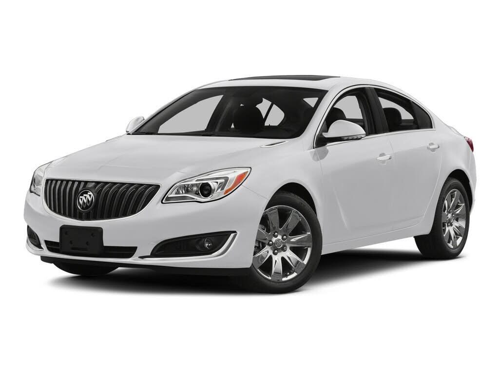 Buick Regal