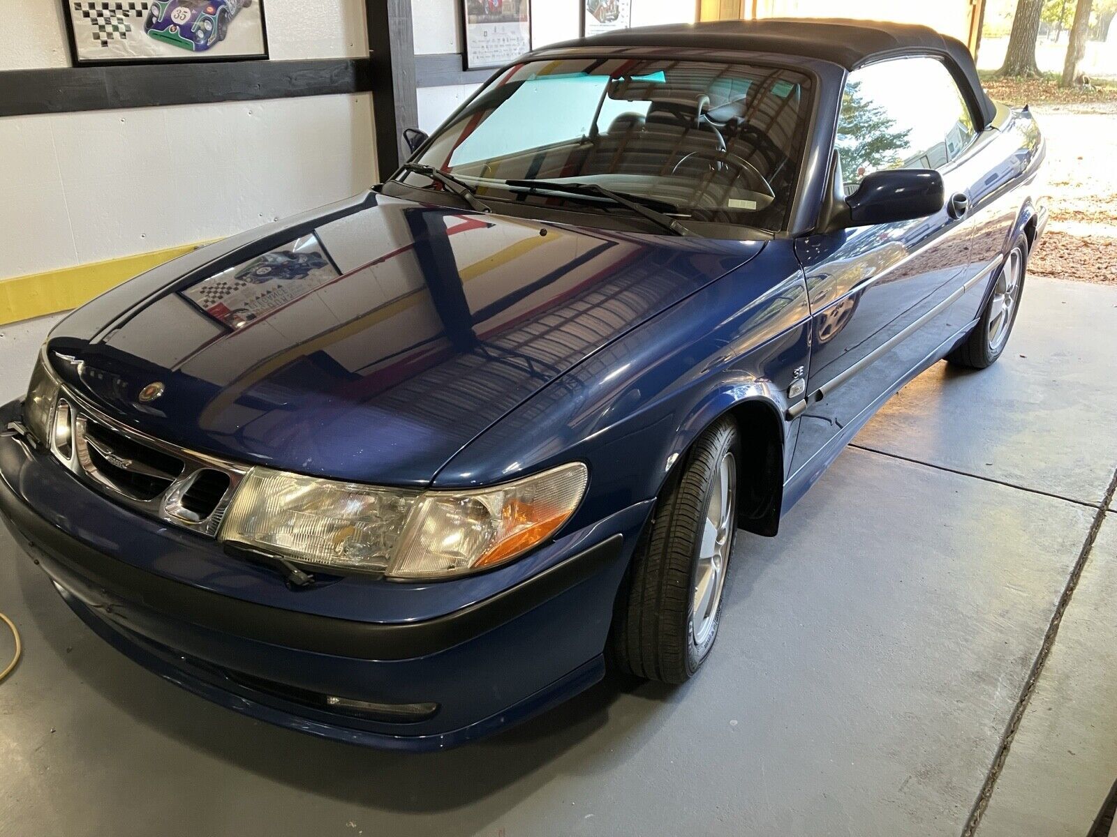 Saab 9-3