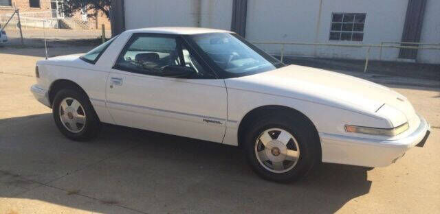Buick Reatta