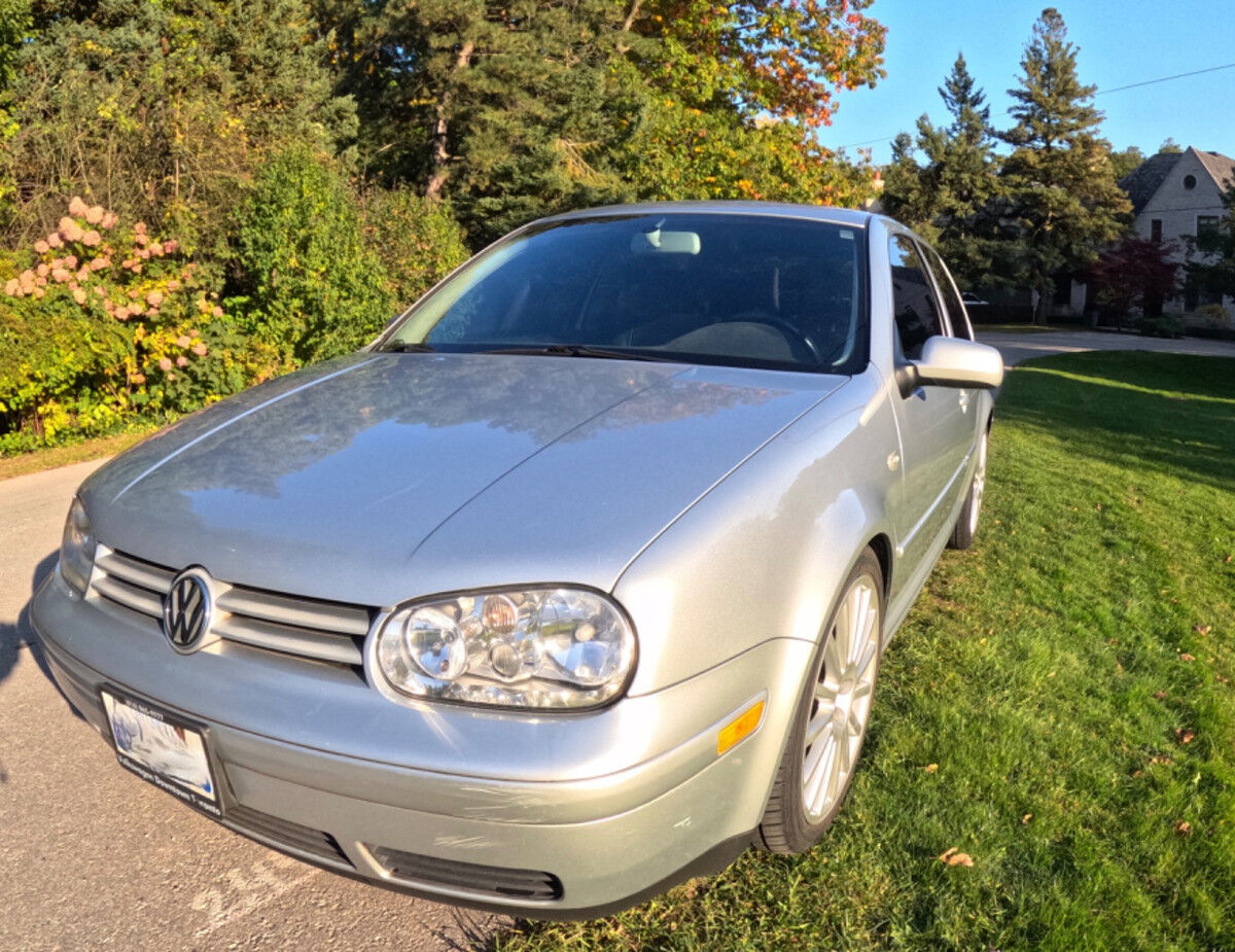 Volkswagen GTI
