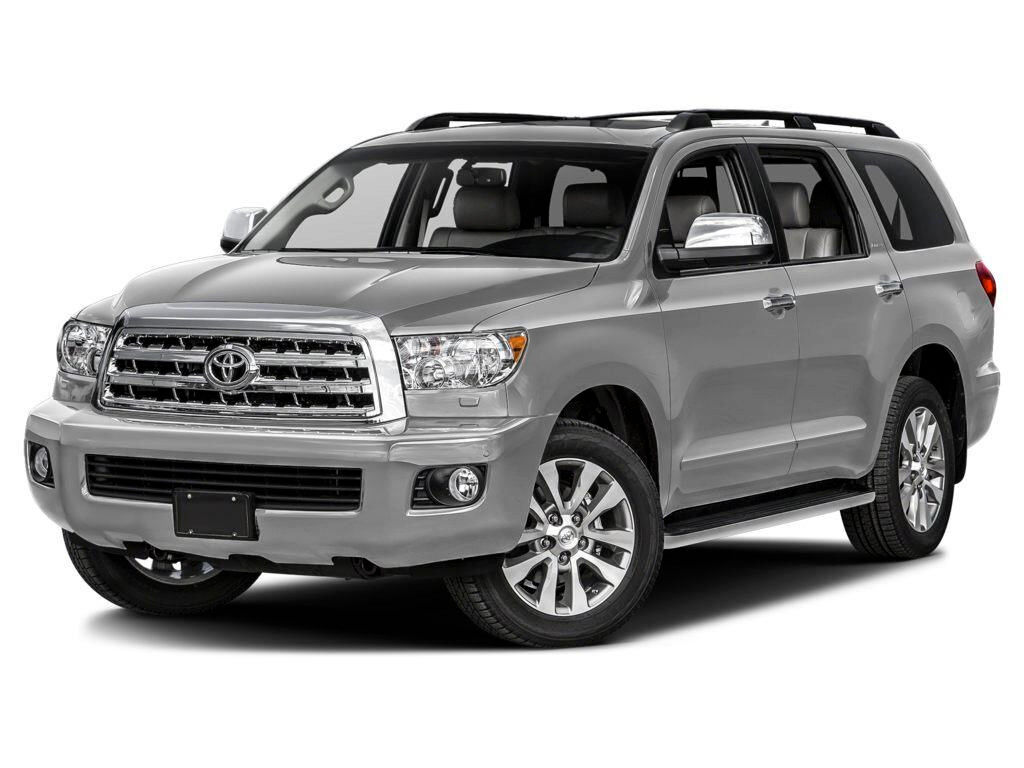 Toyota Sequoia