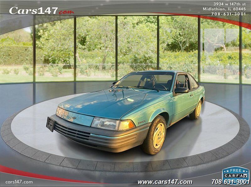 Chevrolet Cavalier