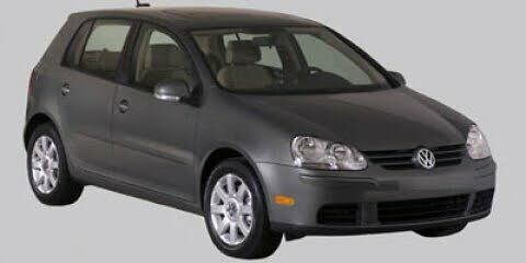 Volkswagen Rabbit