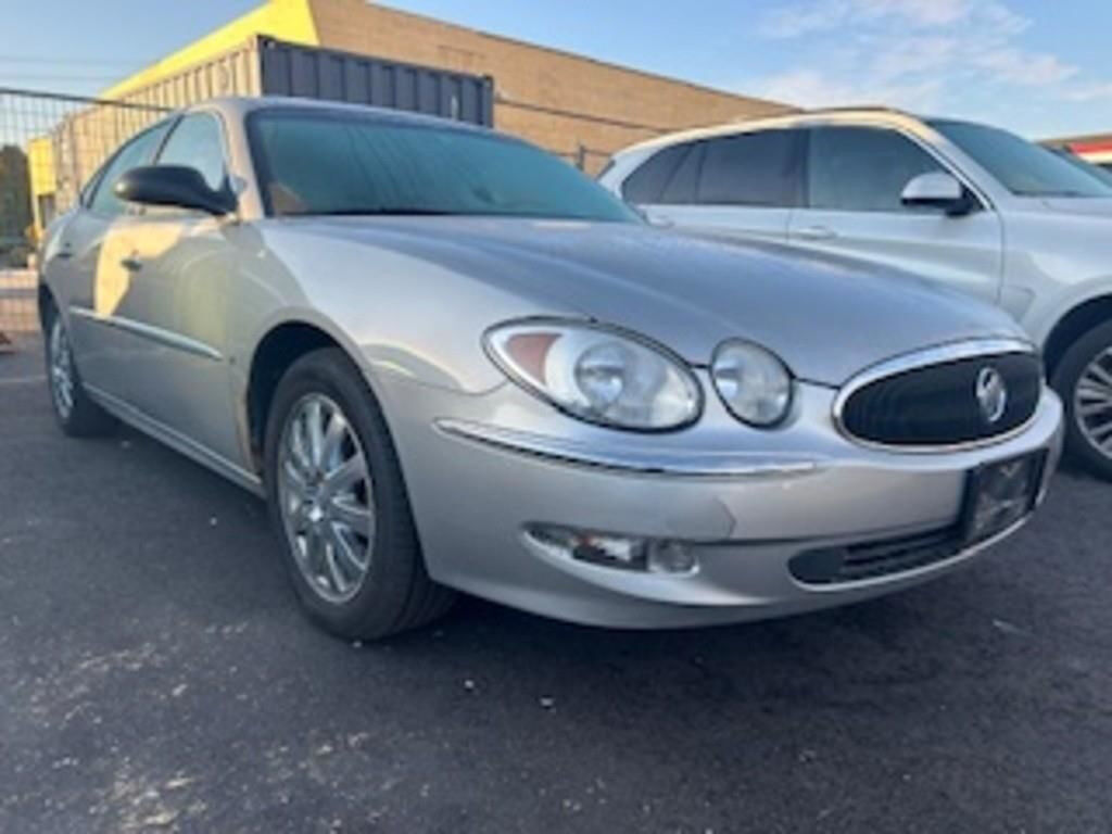 Buick Allure