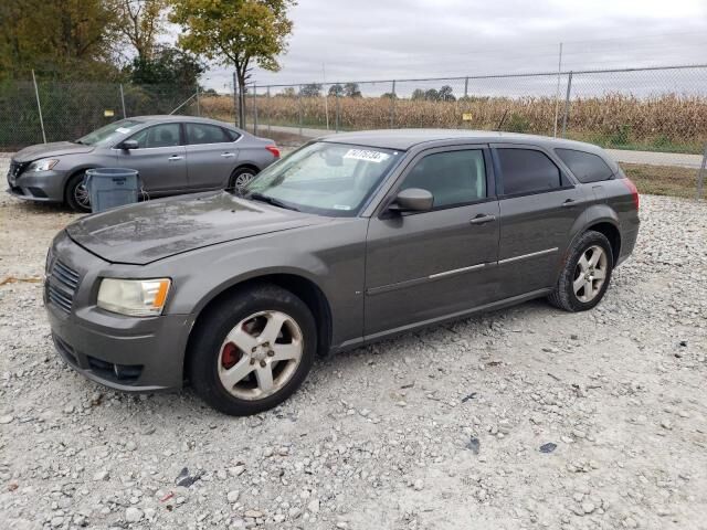 Dodge Magnum